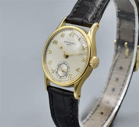 patek 96 breguet